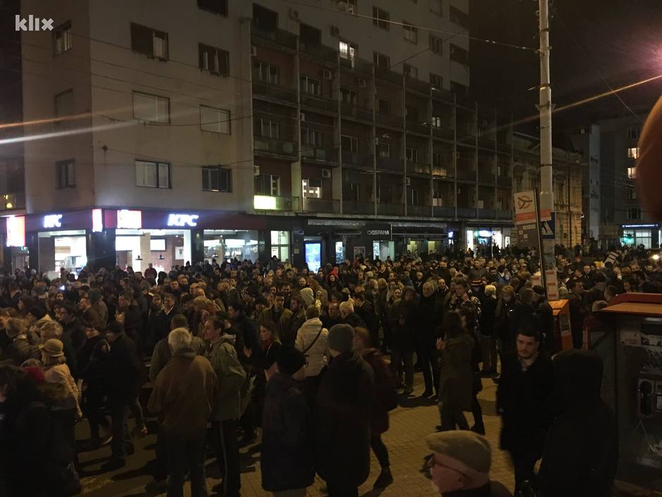 Foto: Klix.ba