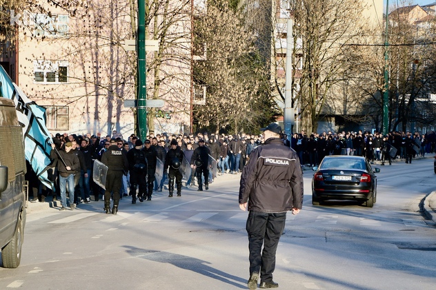 (Foto: H. M./Klix.ba)