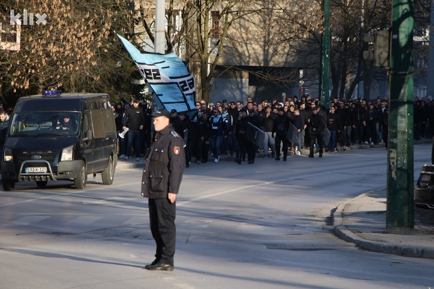(Foto: H. M./Klix.ba)