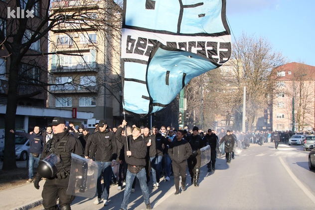 (Foto: H. M./Klix.ba)