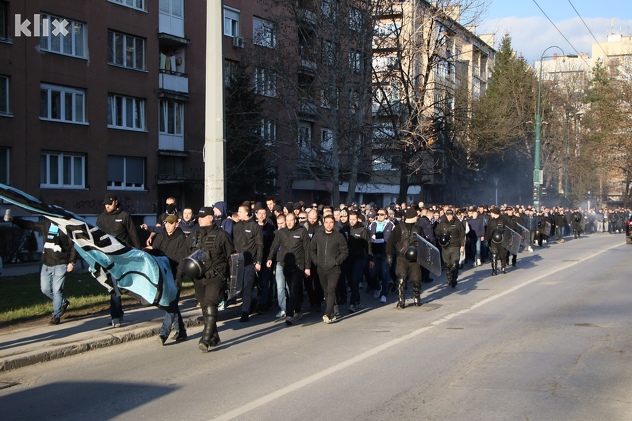 (Foto: H. M./Klix.ba)
