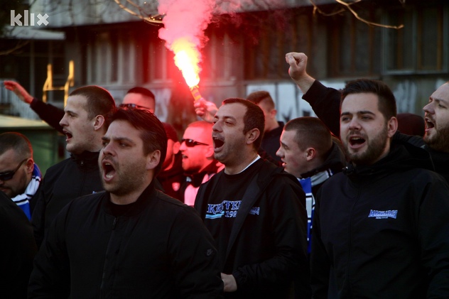 (Foto: H. M./Klix.ba)