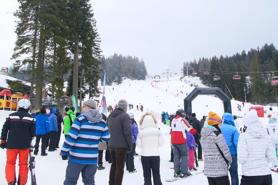Jahorina (Foto: Klix.ba)