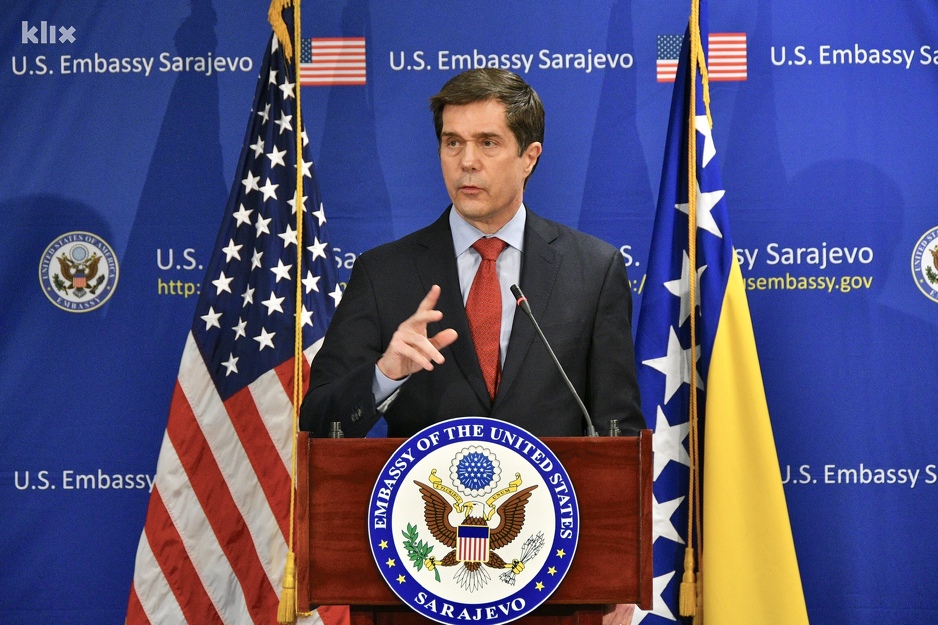 Foto: I. Š./Klix.ba