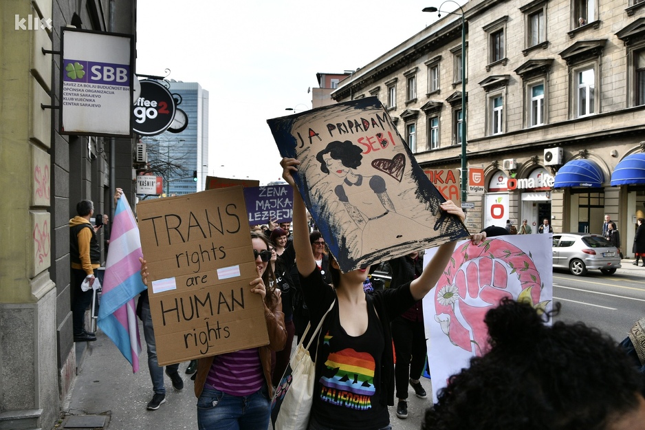 Foto: I. Š./Klix.ba