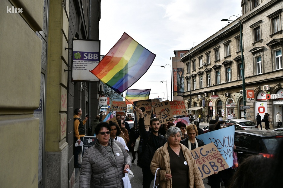 Foto: I. Š./Klix.ba