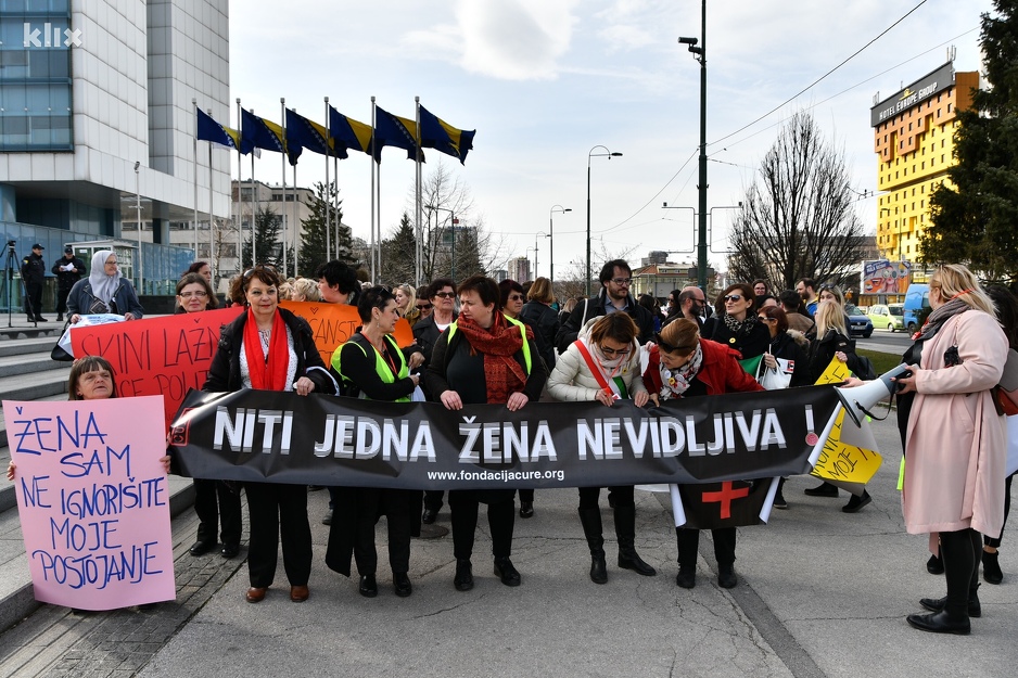 Foto: I. Š./Klix.ba