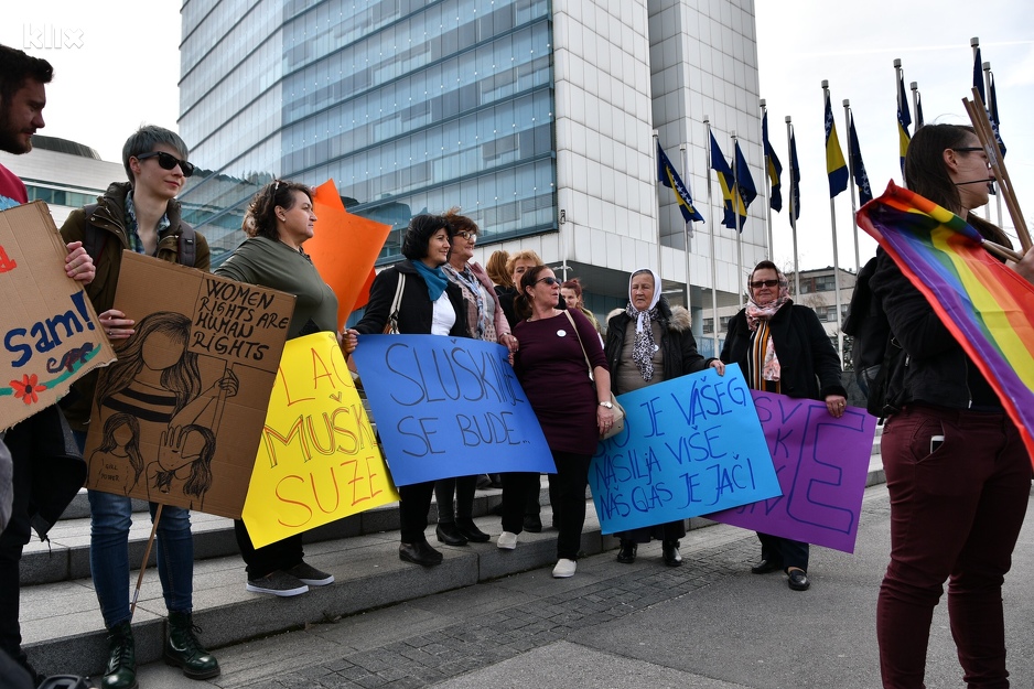 Foto: I. Š./Klix.ba