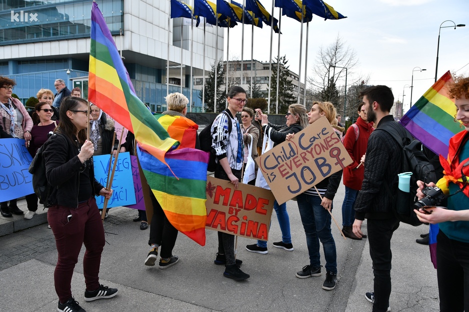 Foto: I. Š./Klix.ba