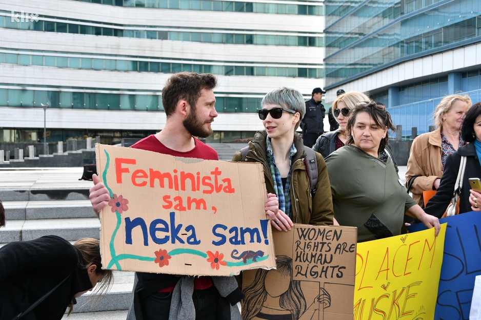 Foto: I. Š./Klix.ba