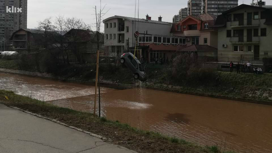 Klix.ba (Foto: Čitatelj)