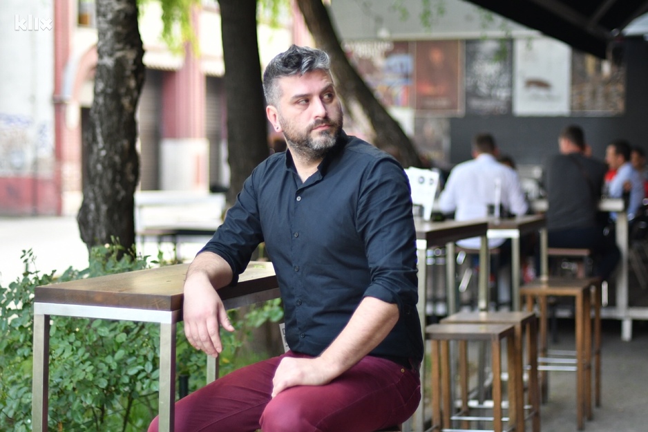 Foto: K. S./Klix.ba