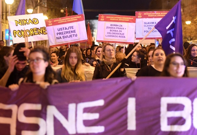 Foto: Marko Lukunic/PIXSELL