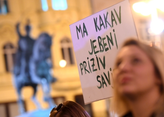 Foto: Marko Lukunic/PIXSELL
