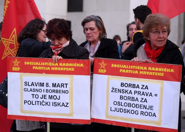 Foto: Marko Lukunic/PIXSELL