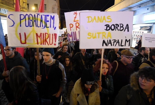 Foto: Marko Lukunic/PIXSELL