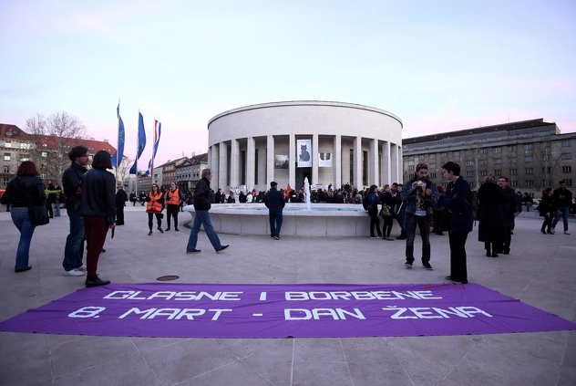 Foto: Marko Lukunic/PIXSELL
