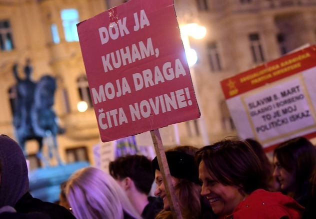 Foto: Marko Lukunic/PIXSELL