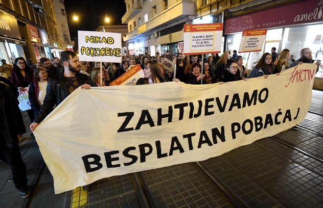 Foto: Marko Lukunic/PIXSELL