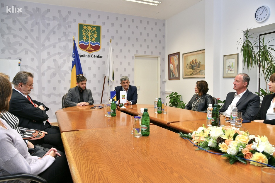 Foto: I. Š./Klix.ba