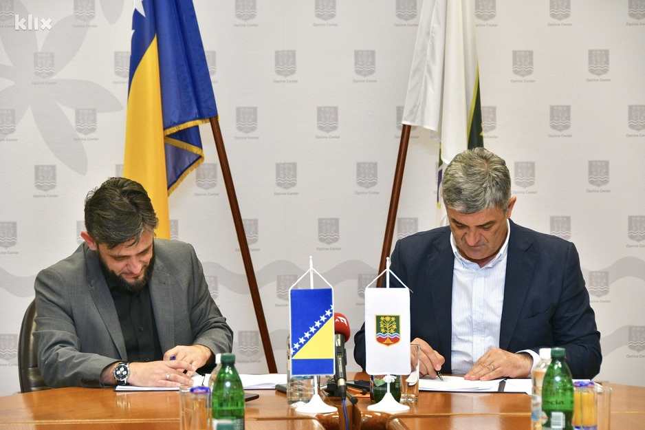 Foto: I. Š./Klix.ba