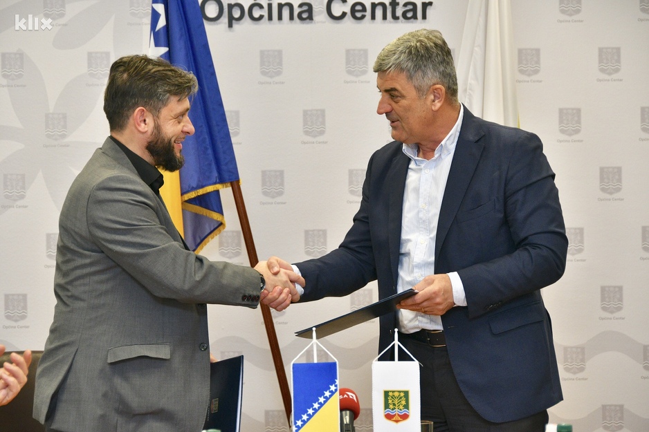 Foto: I. Š./Klix.ba