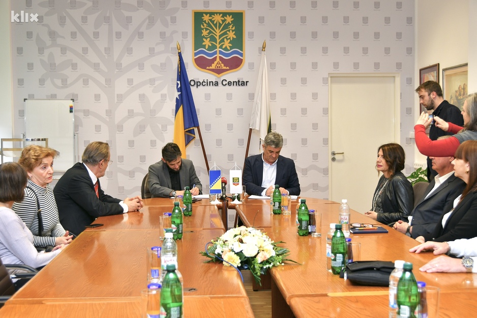 Foto: I. Š./Klix.ba