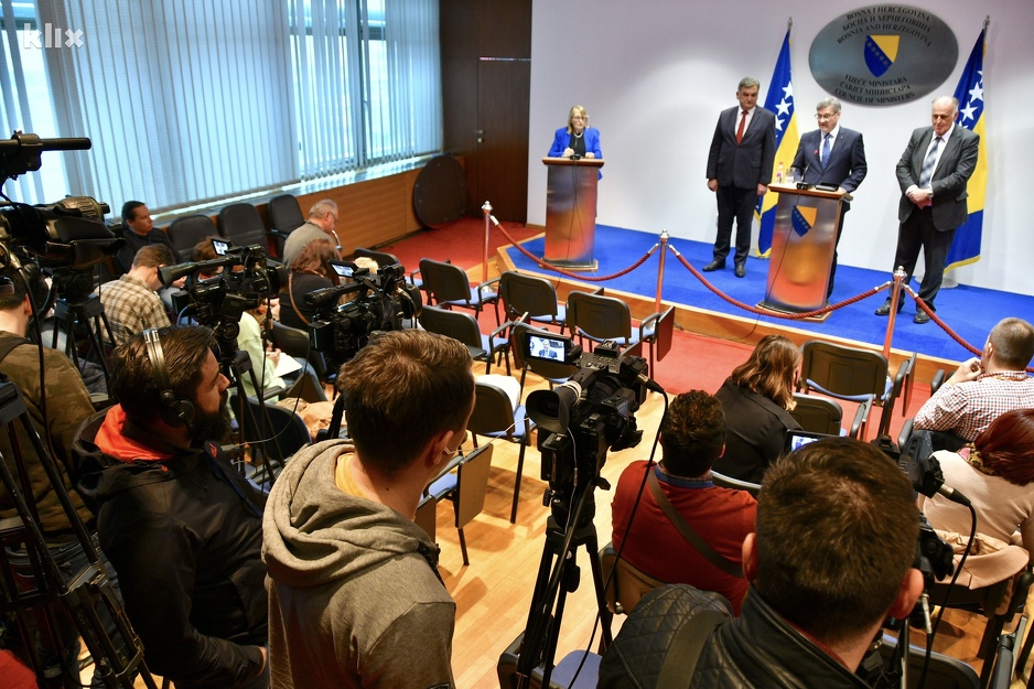 Foto: I. Š./Klix.ba