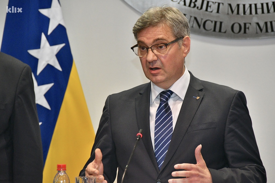 Foto: I. Š./Klix.ba