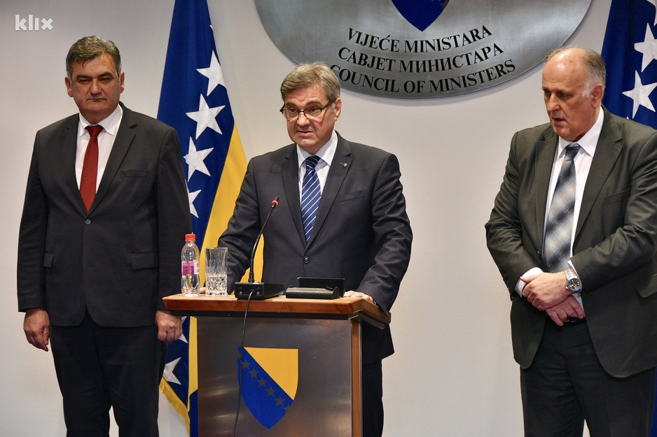 Foto: I. Š./Klix.ba