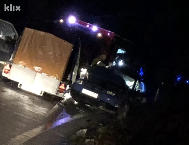 Foto: Čitatelj/Klix.ba