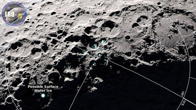 Foto: Express (NASA)
