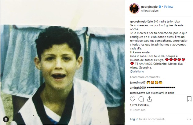 Foto: Instagram