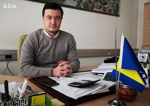 Nedim Talić