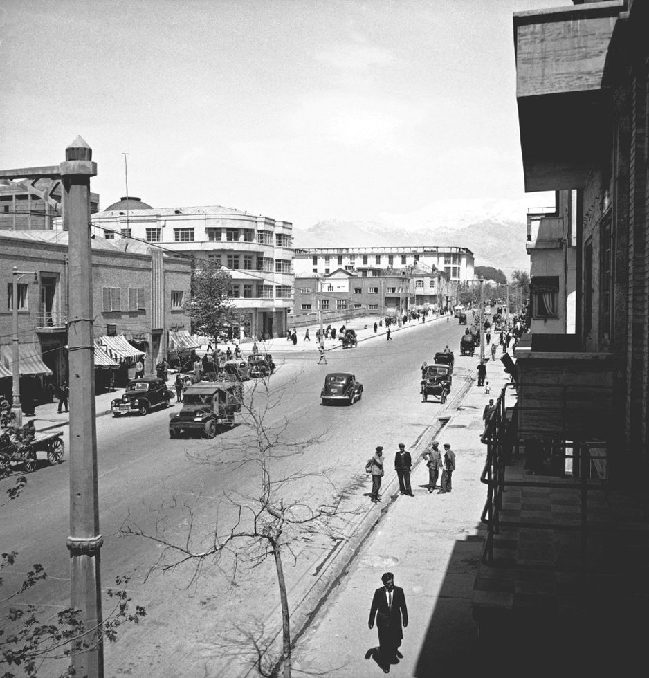 Foto: AP Photo/Tom Fitzsimmons