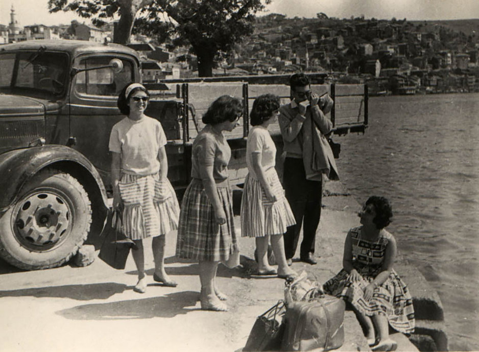 Foto: Nevit Dilmen/Wikimedia Commons