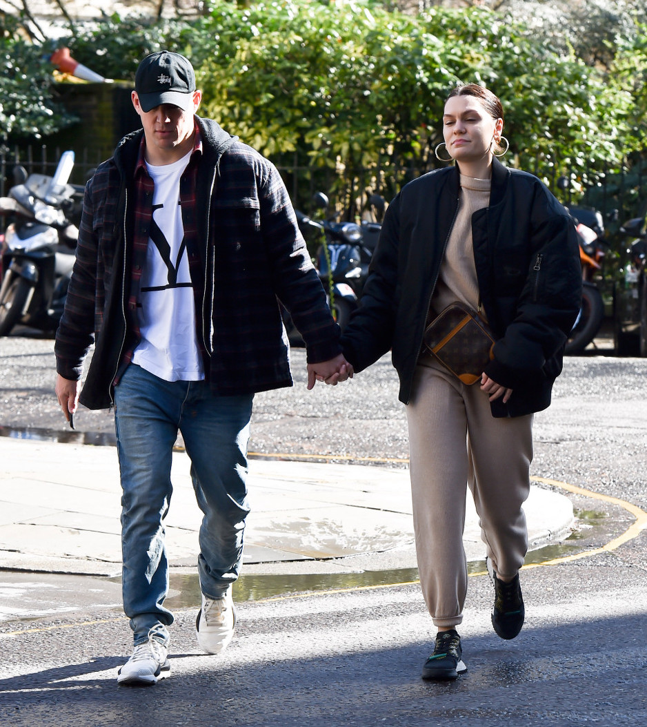 Foto: Daily Mail