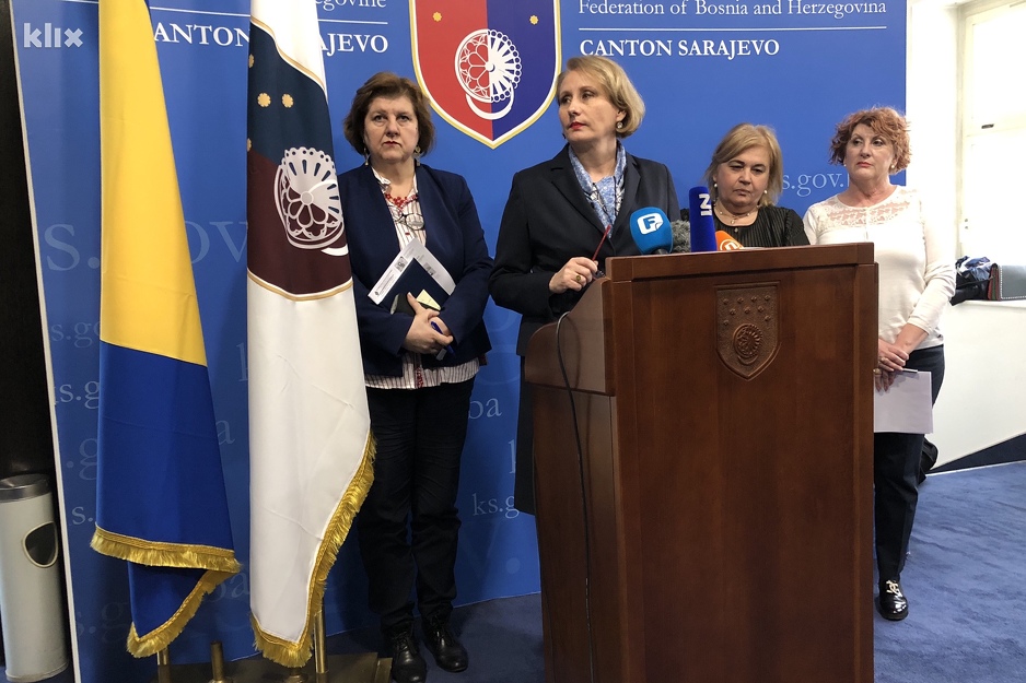 Foto: I. Š./Klix.ba