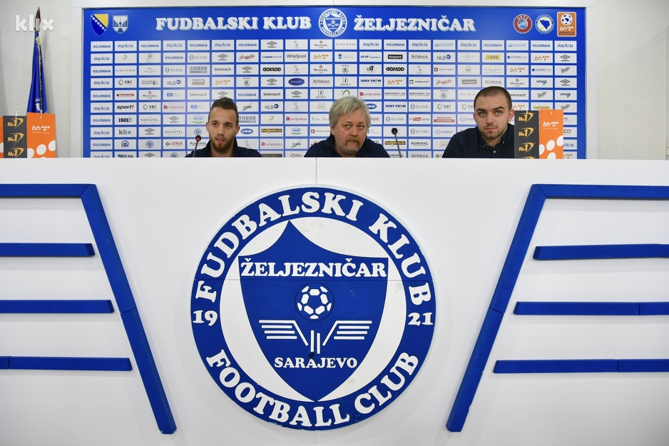 Foto: I. Š./Klix.ba