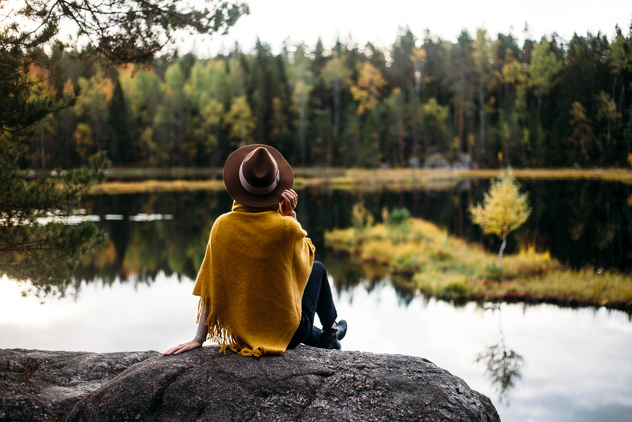 Nacionalni park Nuuksio (Foto: Shutterstock)