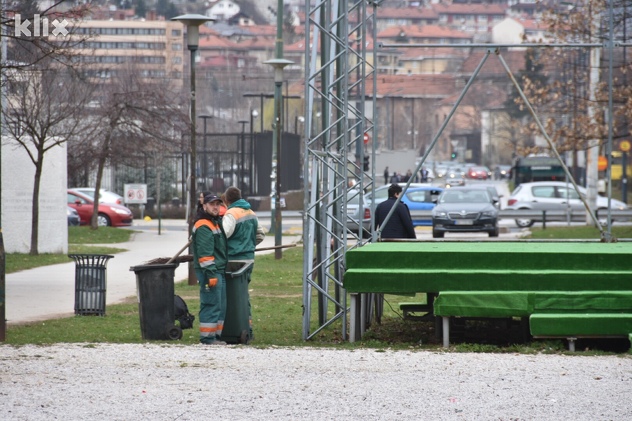(Foto: M. O./Klix.ba)