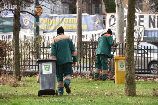 (Foto: M. O./Klix.ba)