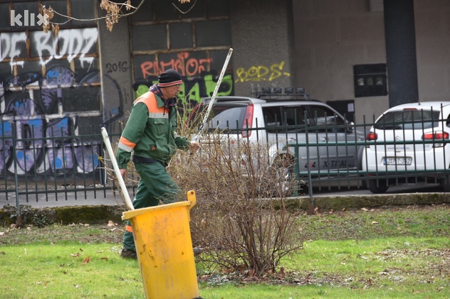 (Foto: M. O./Klix.ba)