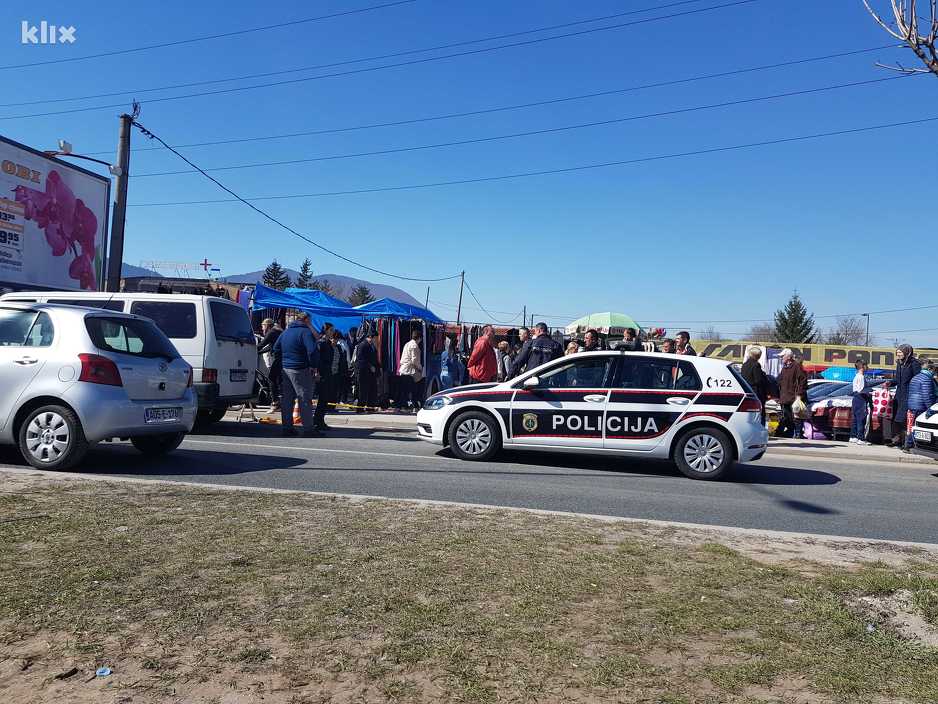 Klix.ba (Foto: Čitatelj)