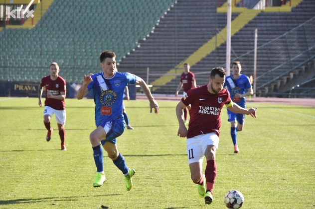 (Foto: M. O./Klix.ba)