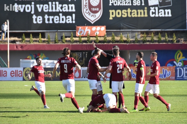 (Foto: M. O./Klix.ba)