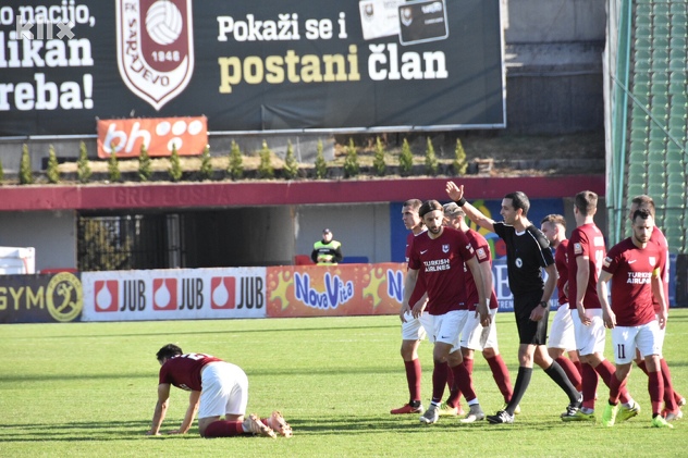 (Foto: M. O./Klix.ba)