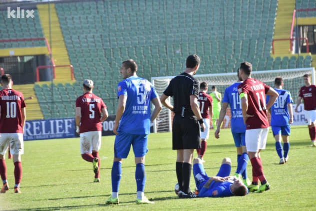 (Foto: M. O./Klix.ba)