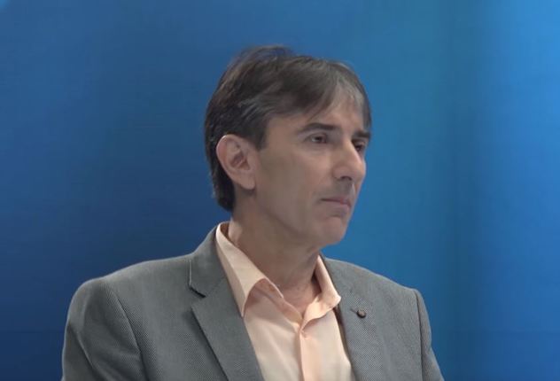 Cvijetin Milivojević