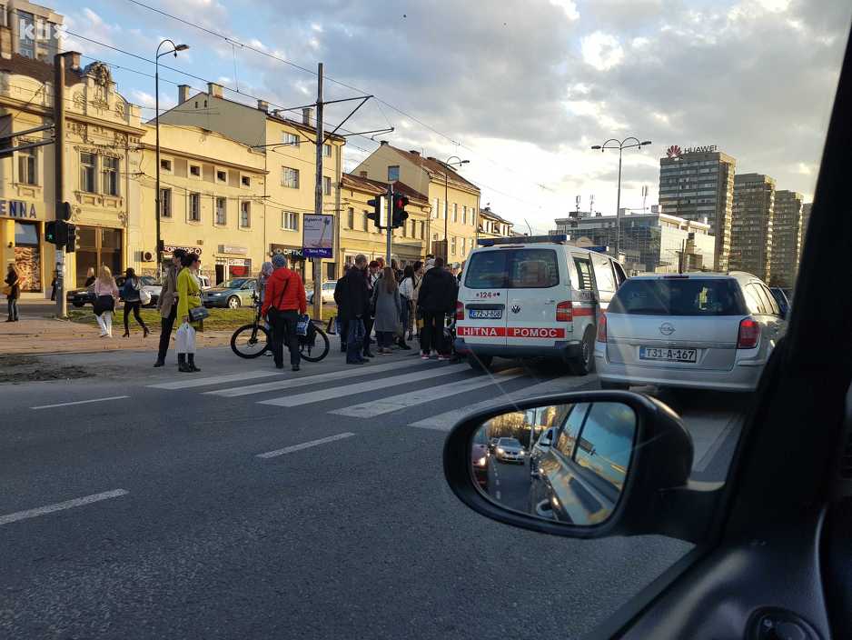 Foto: Čitatelj
